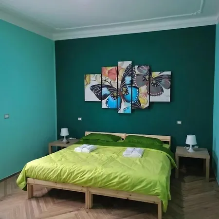 Gioja Penzion 3*