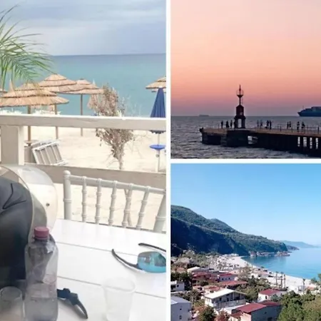 Penzion Gioja